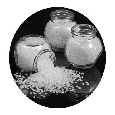 Poly Carbonate Raw Materials Suppliers Polycarbonate/pc Granules