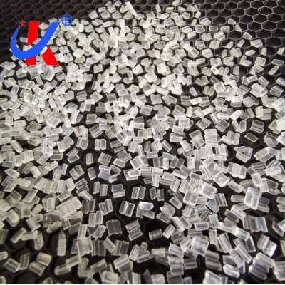 Nonwoven Fabric Plastic Pp Raw Material pellet polypropylene virgin granules with high filtration