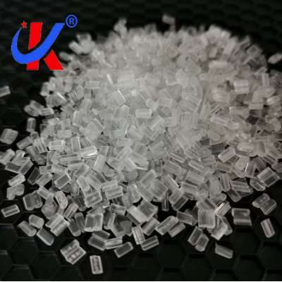 Polypropylene MFI 1500 g/10min Resin Raw Material MFR Pure Material PP-1500